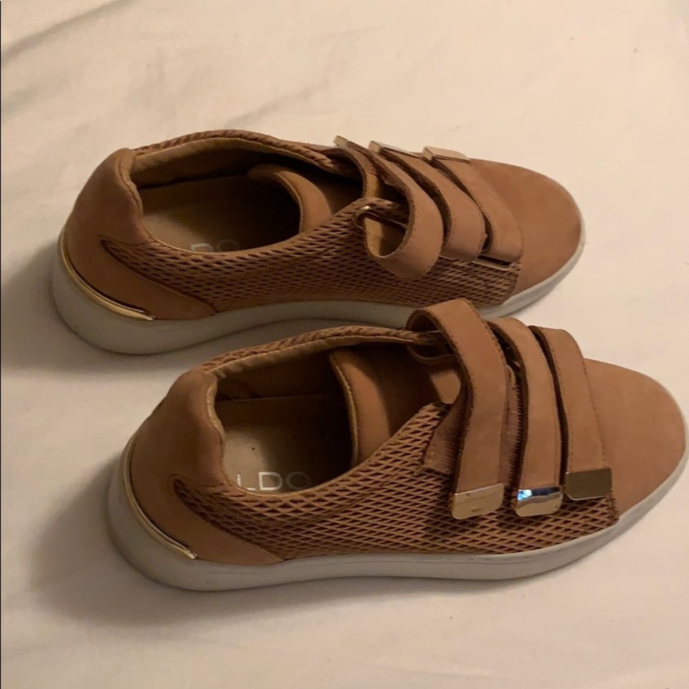 Aldo shoes